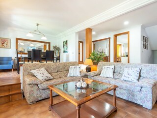 Villa Pollensa Caratteristiche 27