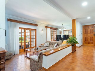 Villa Pollensa Caratteristiche 29