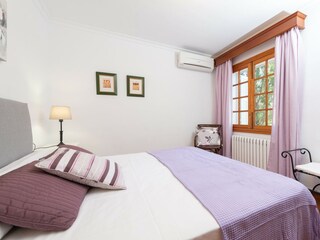 Villa Pollensa Caratteristiche 36