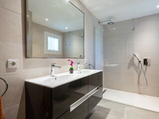 Villa Pollensa Caratteristiche 37