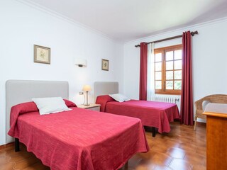 Villa Pollensa Caratteristiche 42