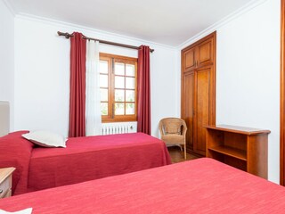 Villa Pollensa Caratteristiche 43