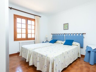 Villa Pollensa Caratteristiche 44