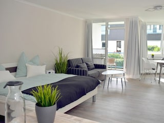 Ferienwohnung St. Peter-Ording Außenaufnahme 10