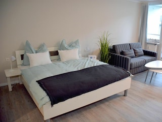 Ferienwohnung St. Peter-Ording Außenaufnahme 11
