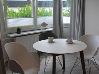 Ferienwohnung St. Peter-Ording Ausstattung 14