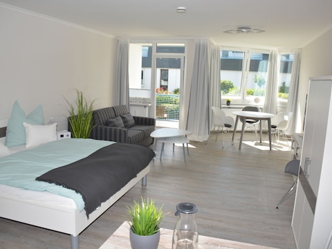 Ferienwohnung Nordseeliebe 2