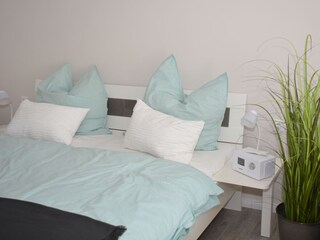 Ferienwohnung St. Peter-Ording Ausstattung 13