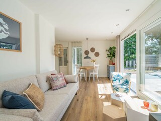 Casa per le vacanze Renesse Caratteristiche 9