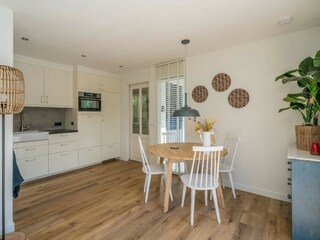 Casa per le vacanze Renesse Caratteristiche 12