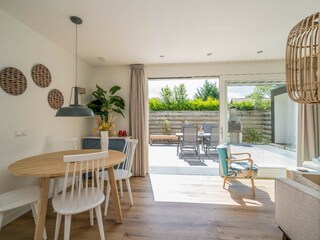 Casa per le vacanze Renesse Caratteristiche 14