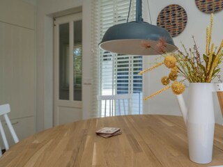 Casa per le vacanze Renesse Caratteristiche 16