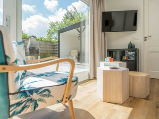 Casa per le vacanze Renesse Caratteristiche 11