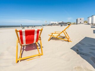 Casa per le vacanze Renesse Ambiente 26