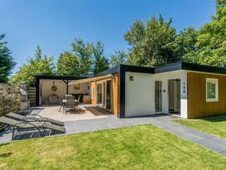 Casa per le vacanze Renesse Registrazione all'aperto 1