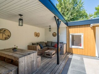 Casa per le vacanze Renesse Registrazione all'aperto 4