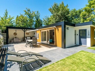 Casa per le vacanze Renesse Registrazione all'aperto 7