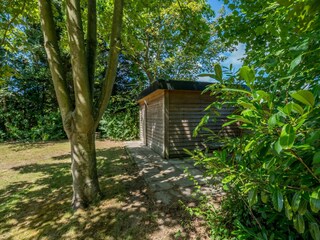 Casa per le vacanze Renesse Registrazione all'aperto 8