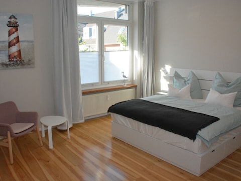 Ferienwohnung Nordseeliebe 38