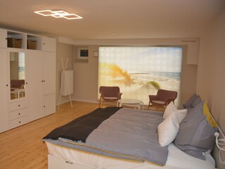 Schlafzimmer 3