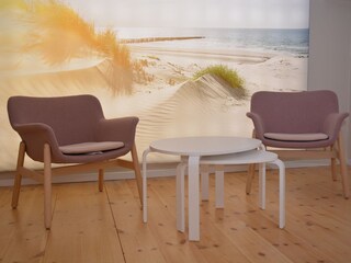 Ferienwohnung St. Peter-Ording Ausstattung 17