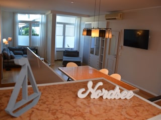 Ferienwohnung St. Peter-Ording Ausstattung 9