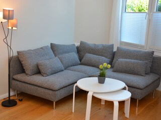 Ferienwohnung St. Peter-Ording Ausstattung 10
