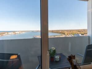 "Ferienpark Heiligenhafen", Haus E, Wohnung 13.01 "New Pearl"