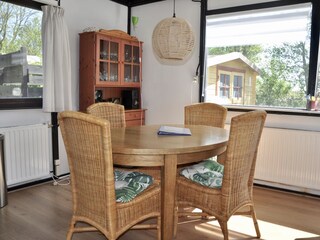 Holiday house Sint Maartenszee Features 9