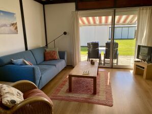 Holiday house Eb en Vloed 36 - Sint Maartenszee - image1