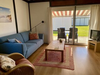 Vakantiehuis Sint Maartenszee Kenmerken 1