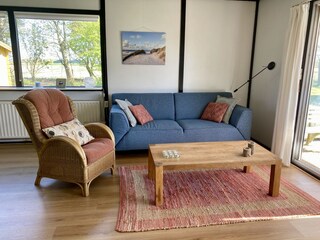 Holiday house Sint Maartenszee Features 7