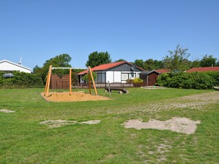 Casa per le vacanze Sint Maartenszee Ambiente 14