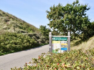 Vakantiehuis Sint Maartenszee Omgeving 15
