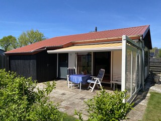 Casa per le vacanze Sint Maartenszee Registrazione all'aperto 2