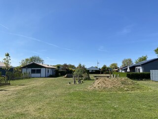 Vakantiehuis Sint Maartenszee Buitenaudio-opname 4