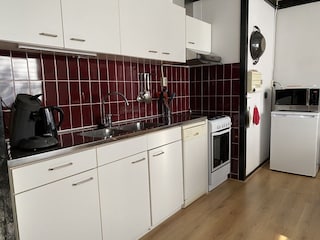 Ferienhaus Sint Maartenszee Ausstattung 6