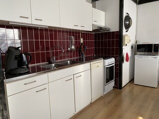 Vakantiehuis Sint Maartenszee Kenmerken 5