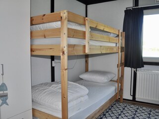 Holiday house Sint Maartenszee Features 11