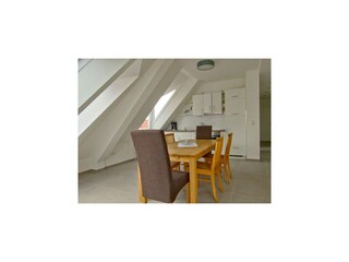 Appartamento per vacanze Wangerooge Registrazione all'aperto 2