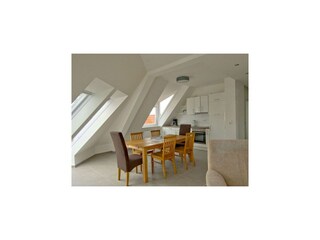 Appartamento per vacanze Wangerooge Registrazione all'aperto 3