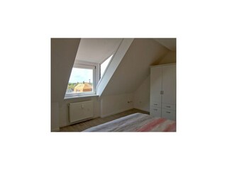 Ferienwohnung Wangerooge Außenaufnahme 8