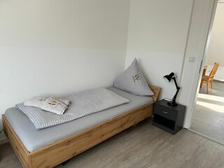 Appartamento per vacanze Wangerooge Caratteristiche 15