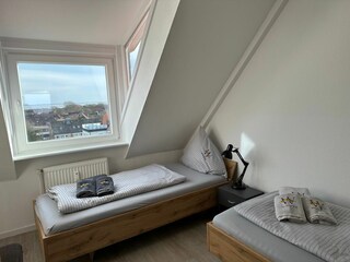 Apartamento de vacaciones Wangerooge Características 16