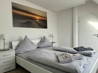 Apartamento de vacaciones Wangerooge Características 17