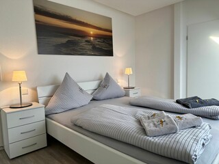 Appartamento per vacanze Wangerooge Caratteristiche 19