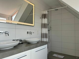 Ferienwohnung Wangerooge Außenaufnahme 11