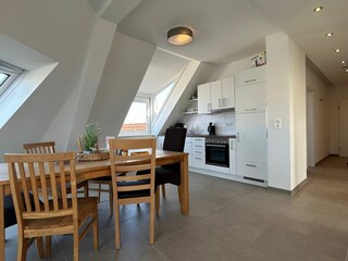 Vakantieappartement Wangerooge Buitenaudio-opname 13