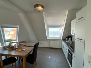 Appartamento per vacanze Wangerooge Registrazione all'aperto 14