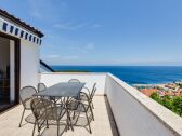 Vakantieappartement Mali Losinj Buitenaudio-opname 1